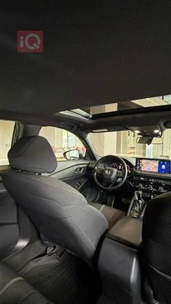 هۆندا ئەکۆرد